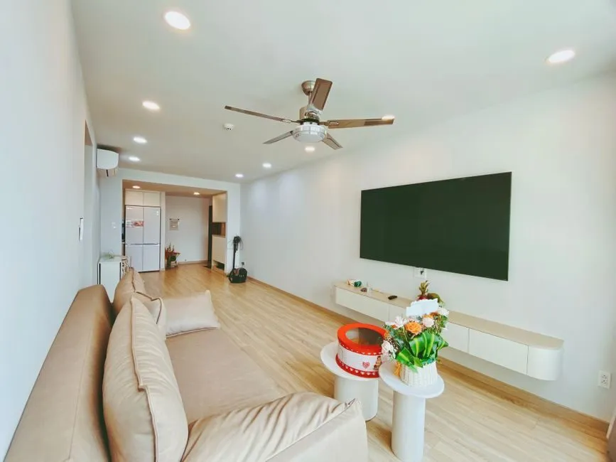 mẫu phòng khách đẹp truyền cảm hứng 12