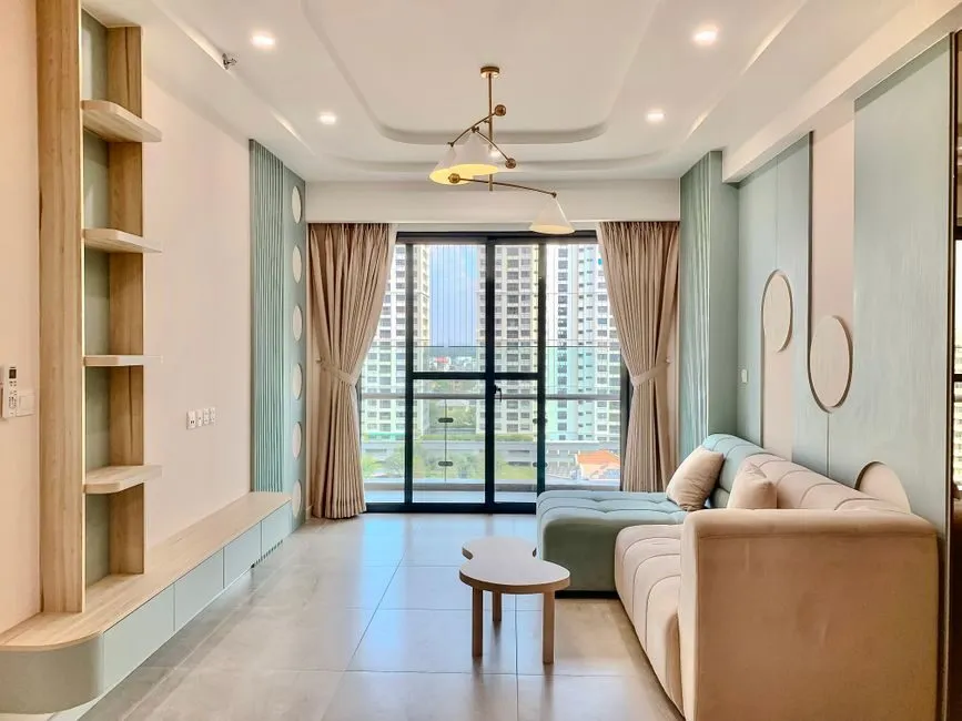 mẫu phòng khách đẹp truyền cảm hứng 13
