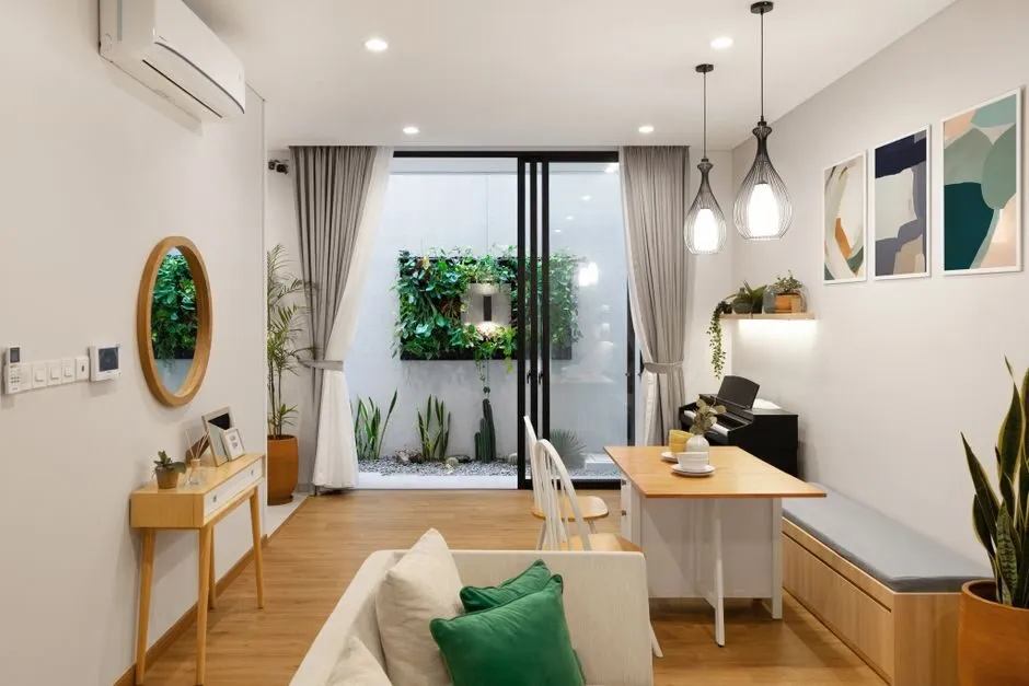 mẫu phòng khách đẹp truyền cảm hứng 14
