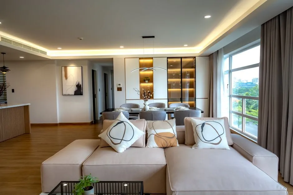 mẫu phòng khách đẹp truyền cảm hứng 25