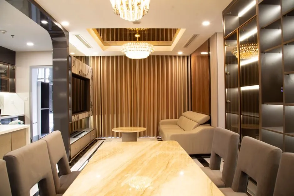 mẫu phòng khách đẹp truyền cảm hứng 26