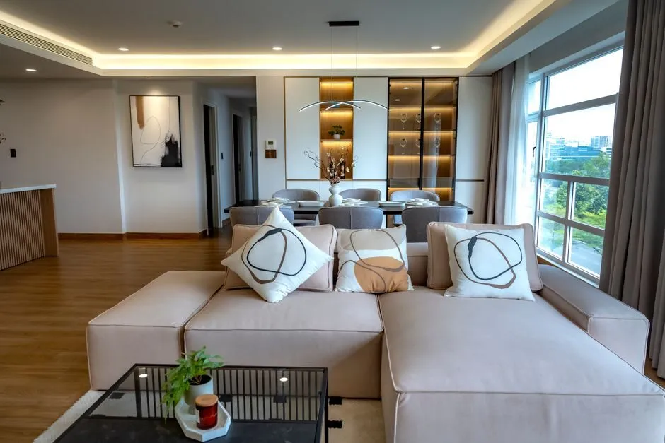 mẫu phòng khách đẹp truyền cảm hứng 27