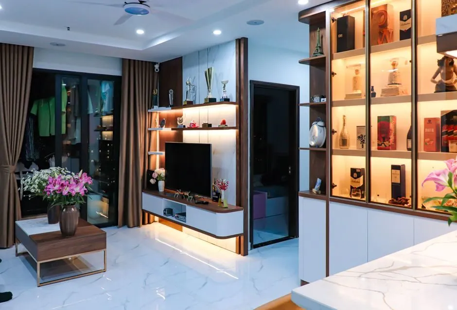 mẫu phòng khách đẹp truyền cảm hứng 6